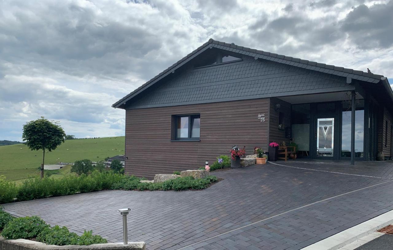 Fewo Auszeit Zum Anspel Medebach Exterior photo