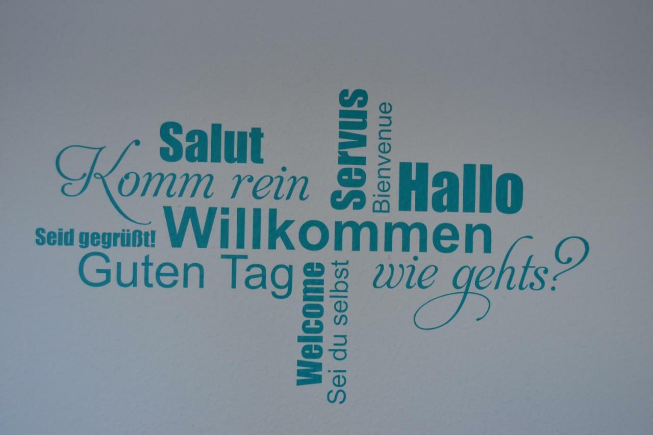 Fewo Auszeit Zum Anspel Medebach Exterior photo