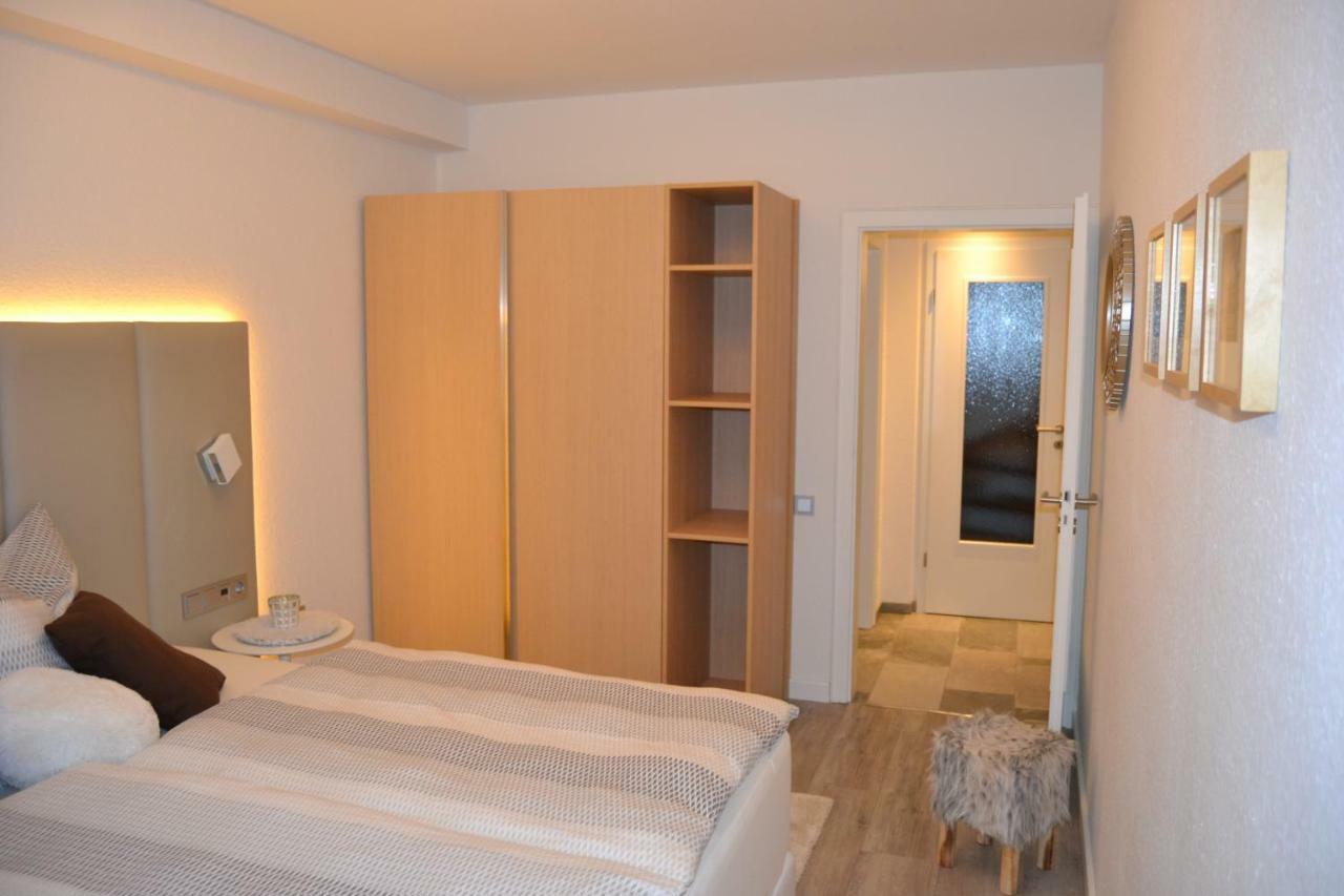 Fewo Auszeit Zum Anspel Medebach Exterior photo